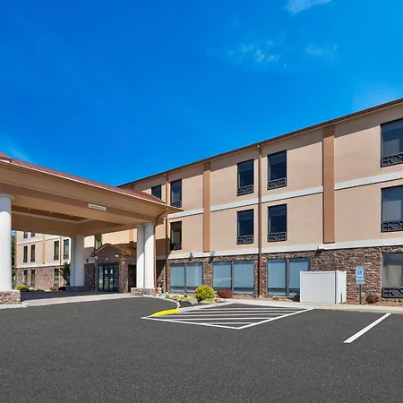 Holiday Inn Express Chillicothe East By Ihg